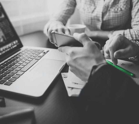 розробка сайту під ключ